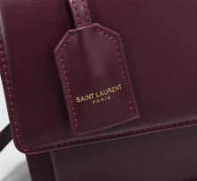 Load image into Gallery viewer, YSK173 Sunset Shoulder Bag / 9.8x7.1x2inch
