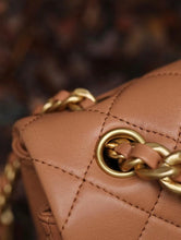 Load image into Gallery viewer, CC703 Falp Bag / HIGHEST QUALITY VERSION / 13.4x6.7x4.1inch