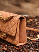 Load image into Gallery viewer, CC703 Falp Bag / HIGHEST QUALITY VERSION / 13.4x6.7x4.1inch