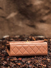 Load image into Gallery viewer, CC703 Falp Bag / HIGHEST QUALITY VERSION / 13.4x6.7x4.1inch