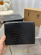 Load image into Gallery viewer, YSK213 Cassandra Medium Chain Bag / 8.6 x 6.4 x 2.1 INCHES
