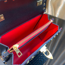 Load image into Gallery viewer, VLTN067 Garavani Rockstud Alcove / HIGHEST QUALITY VERSION / 8.7x6.7x3.5inch