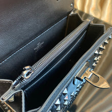 Load image into Gallery viewer, VLTN068 Garavani Rockstud Alcove / HIGHEST QUALITY VERSION / 8.7x6.7x3.5inch