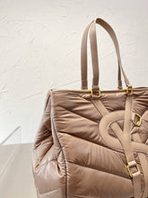 Load image into Gallery viewer, YSK195 Fluffy Shoulder Bag / 16x12.2inch