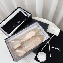 Load image into Gallery viewer, SE863 CC Slingbacks / Size5-9