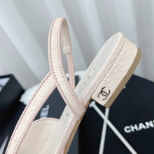 Load image into Gallery viewer, SE863 CC Slingbacks / Size5-9