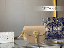 Load image into Gallery viewer, DR259 Small/Medium Dior Bobby Bag