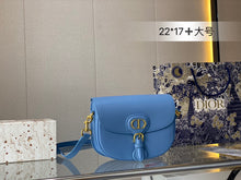 Load image into Gallery viewer, DR259 Small/Medium Dior Bobby Bag