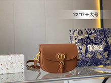 Load image into Gallery viewer, DR259 Small/Medium Dior Bobby Bag