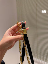 Load image into Gallery viewer, DR261 Sm30 Montaigne Bag / 7.8x4.7x2.7inch