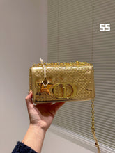 Load image into Gallery viewer, DR261 Sm30 Montaigne Bag / 7.8x4.7x2.7inch