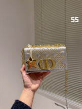 Load image into Gallery viewer, DR261 Sm30 Montaigne Bag / 7.8x4.7x2.7inch