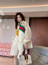 Load image into Gallery viewer, CLTH257 GC Technical Nylon Jacket Set