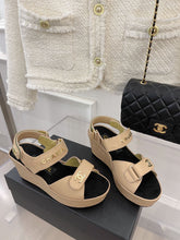 Load image into Gallery viewer, SE835 CC Sandals / Size5-9