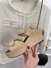 Load image into Gallery viewer, SE835 CC Sandals / Size5-9