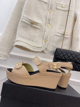 Load image into Gallery viewer, SE835 CC Sandals / Size5-9