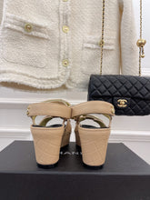 Load image into Gallery viewer, SE835 CC Sandals / Size5-9