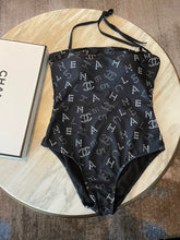 Load image into Gallery viewer, CLTH255 CC Bathing Suit / SizeS/M/L