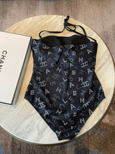Load image into Gallery viewer, CLTH255 CC Bathing Suit / SizeS/M/L
