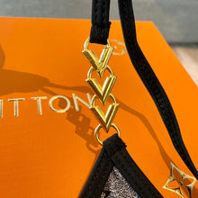 Load image into Gallery viewer, CLTH256 LB Match Monogram Bikini Set / SizeS/M/L