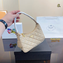 Load image into Gallery viewer, PD199 Re-Nylon Prada Re-Edition 2000 mini-bag/ 8.6x2.4x6.3inch