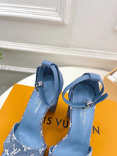 Load image into Gallery viewer, SE1046 Silhouette Sandal / Size5-10