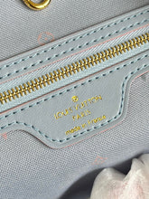 Load image into Gallery viewer, LB672 Neverfull MM Autres Toiles / HIGHEST QUALITY VERSION / 12.2 x 11 x 5.5 inches