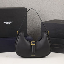 Load image into Gallery viewer, YSK228 Hobo Handbag / 9.4x7.1x2.7inch