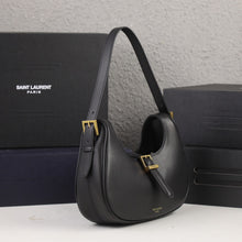 Load image into Gallery viewer, YSK226 Hobo Handbag / 9.4x7.1x2.7inch