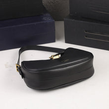 Load image into Gallery viewer, YSK226 Hobo Handbag / 9.4x7.1x2.7inch