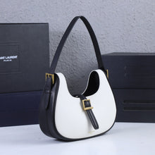 Load image into Gallery viewer, YSK228 Hobo Handbag / 9.4x7.1x2.7inch