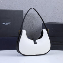 Load image into Gallery viewer, YSK228 Hobo Handbag / 9.4x7.1x2.7inch