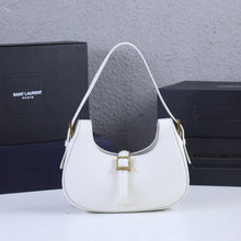 Load image into Gallery viewer, YSK228 Hobo Handbag / 9.4x7.1x2.7inch