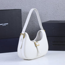 Load image into Gallery viewer, YSK229 Hobo Handbag / 9.4x7.1x2.7inch
