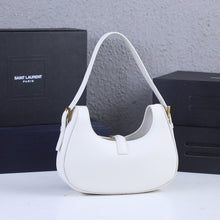 Load image into Gallery viewer, YSK229 Hobo Handbag / 9.4x7.1x2.7inch