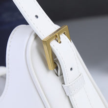 Load image into Gallery viewer, YSK229 Hobo Handbag / 9.4x7.1x2.7inch