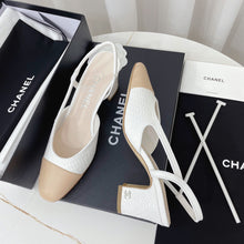 Load image into Gallery viewer, SE863 CC Slingbacks / Size5-9