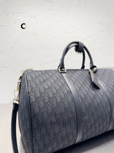 Load image into Gallery viewer, DR266 Dior Luggage / 19.7inch