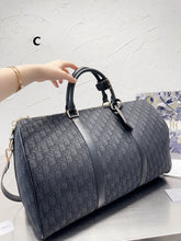 Load image into Gallery viewer, DR266 Dior Luggage / 19.7inch
