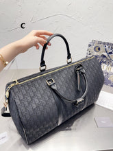 Load image into Gallery viewer, DR266 Dior Luggage / 19.7inch