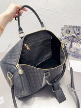 Load image into Gallery viewer, DR266 Dior Luggage / 19.7inch