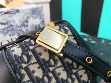 Load image into Gallery viewer, DR221 30 Montaigne / S:6.9x4.5x2inch, M:9.8x6.3x3.2inch