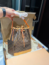 Load image into Gallery viewer, LB760 Noé / Small/Large