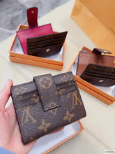 Load image into Gallery viewer, LB761 Card Holder / 4.1x3.3inch