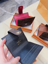 Load image into Gallery viewer, LB761 Card Holder / 4.1x3.3inch