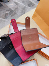 Load image into Gallery viewer, LB761 Card Holder / 4.1x3.3inch