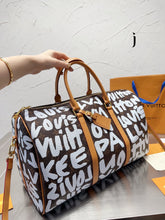 Load image into Gallery viewer, LB762 Luggage / 17.7inch