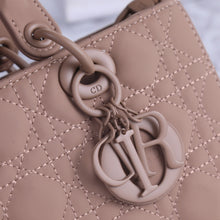 Load image into Gallery viewer, DR227 Lady D-JOY Handbag / 10.2x5.3x2inch