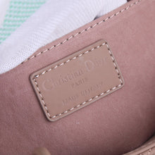 Load image into Gallery viewer, DR227 Lady D-JOY Handbag / 10.2x5.3x2inch