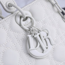 Load image into Gallery viewer, DR228 Lady D-JOY Handbag / 10.2x5.3x2inch